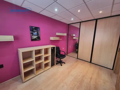 Na prenájom 3-izbový byt, 67 m², Levice, Ul. kpt. J. Nálepku