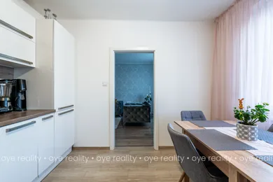 Na predaj byt v Komárno · €127 900 · Dokončené