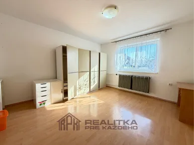 Na predaj dom, Zbyňov, Pri Rajčanke
