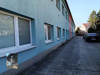 Na prenájom komerčné, 25 m², Nitra, Vodná