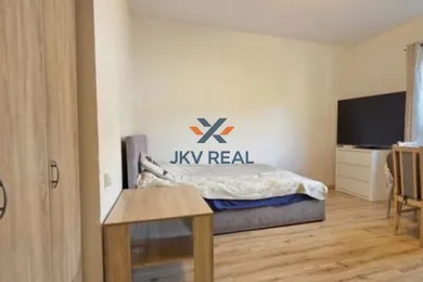 Na predaj 1-izbový byt, 35 m², Košice-Západ, mikovíniho