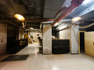 Na predaj komerčné v Bratislava-Staré Mesto · €570 000 · Dokončené