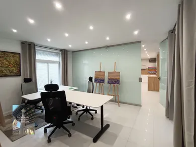 Na prenájom komerčné, 70 m², Nitra, Schurmannova