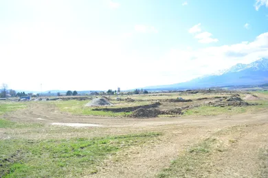 Na predaj pozemok, 650 m², Veľký Slavkov, Tatranská