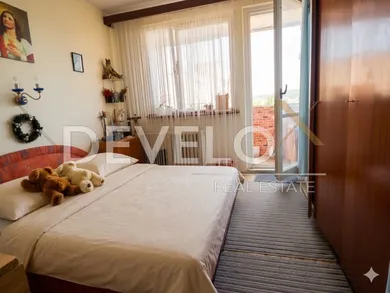 Mieszkania na sprzedaż, 4-pokojowe, Bratislava-Dúbravka · €250 000