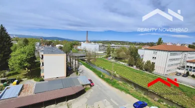 Na predaj byt v Lučenec · €139 000 · Dokončené