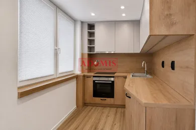 Na predaj 3-izbový byt, 56 m², Košice-Sever, Krupinská