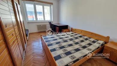 Na prenájom 2-izbový byt, 57 m², Žilina, Vojtecha Spanyola