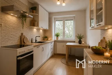 Mieszkania na sprzedaż, 2-pokojowe, Svit · €124 000