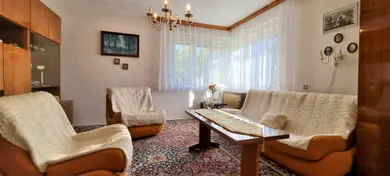 Na prenájom 3-izbový dom, 105 m², Hlohovec, Nerudova