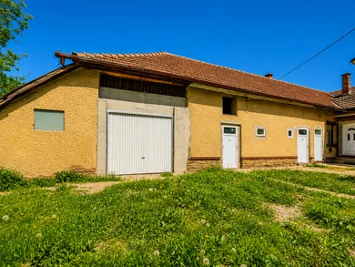 Na predaj dom
