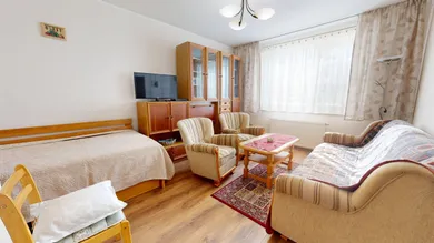 Apartments for rent, 1-room in Opoj · €490