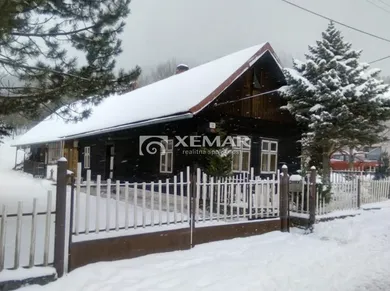 Na predaj 6-izbový rekreačný dom, Liptovská Anna