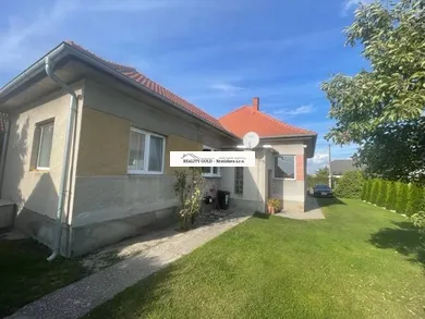Na predaj dom, Oľdza