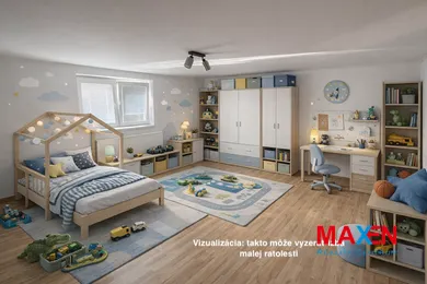 Na predaj dom, 200 m², Nižná Hutka, Za kostolom