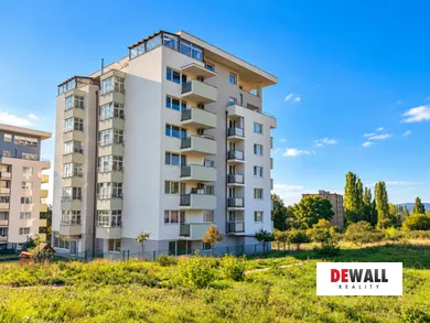 Na prenájom 3-izbový byt, 78 m², Bratislava-Rača, Kadnárova