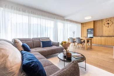 Domy na predaj 4-izbový, Košice-Lorinčík · €454 990