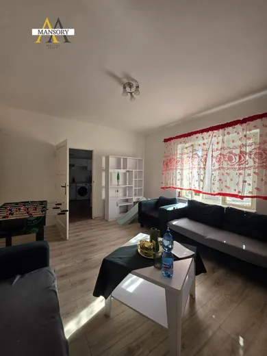 Na predaj dom, 100 m², Fiľakovo