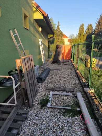 Na predaj dom, Tlmače, Slovanská