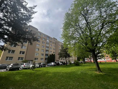 Mieszkania na sprzedaż, 2-pokojowe, Michalovce · €122 000