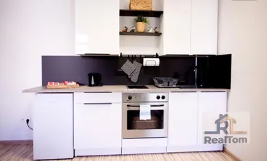 Na prenájom 2-izbový byt, 66 m², Zvolen, Ľ. Štúra