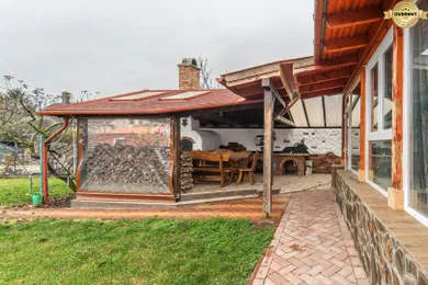 Domy na predaj 5-izbový, Bratislava-Rusovce · €410 000