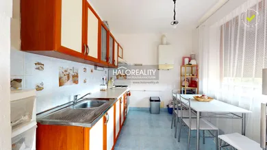 Mieszkania na sprzedaż, 2-pokojowe, Lučenec · €104 999