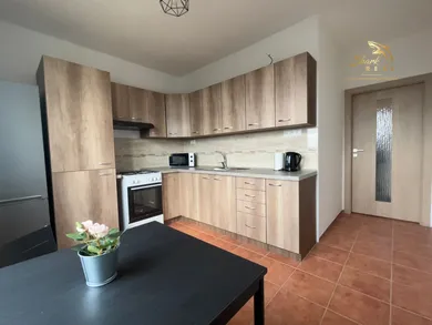 Byty na predaj 2-izbový, Nitra · €152 000