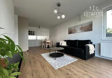 Na prenájom byt v Bratislava-Záhorská Bystrica · €900 · Novostavba