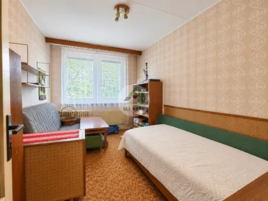 Na predaj 3-izbový byt, 68 m², Košice-Nad jazerom