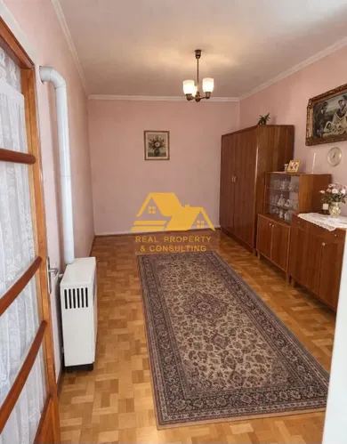 Na predaj 3-izbový dom, 100 m², Tvrdošovce