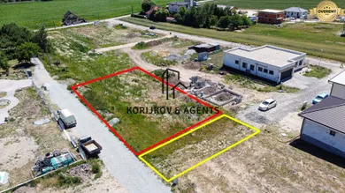Pozemky na predaj, Beniakovce · €139 900