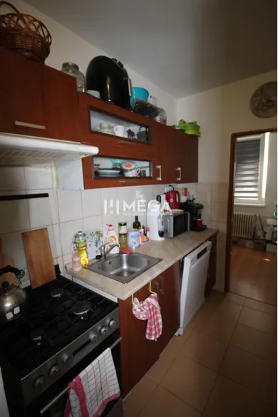 Na predaj 2-izbový byt, 65 m², Snina, Palárikova