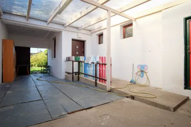 Na predaj dom, 168 m², Bratislava-Podunajské Biskupice, Odeská