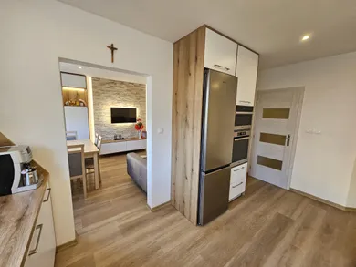 Na predaj 3-izbový byt, 69 m², Spišská Nová Ves, Krčméryho