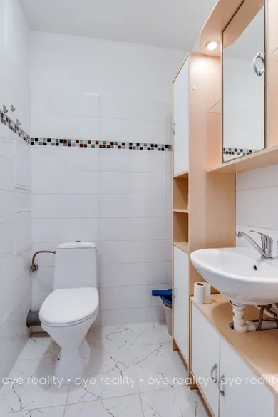 Na predaj 2-izbový byt, Komárno, Železničná ul.