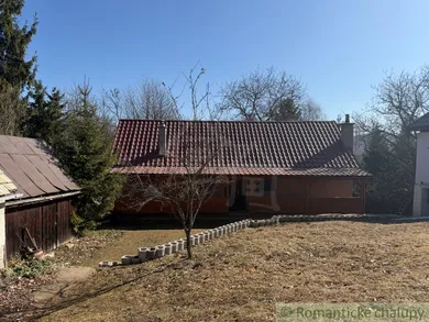 Na predaj 1-izbový dom, Kokava nad Rimavicou