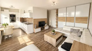 Mieszkania na sprzedaż, 3-pokojowe, Bratislava-Ružinov · €399 000