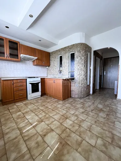 Byty na predaj 1-izbový, Levice · €79 990