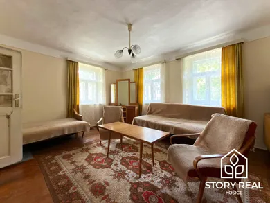 Na predaj dom, 85 m²
