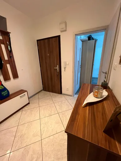 Na predaj 2-izbový byt, 48 m², Šaľa, Narcisová