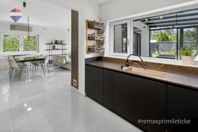 Na predaj dom, 155 m², Ivanka pri Dunaji, Hroznová