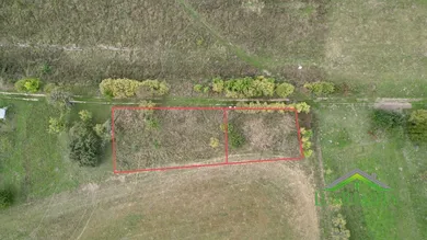 Na predaj pozemok, 538 m², Stará Turá