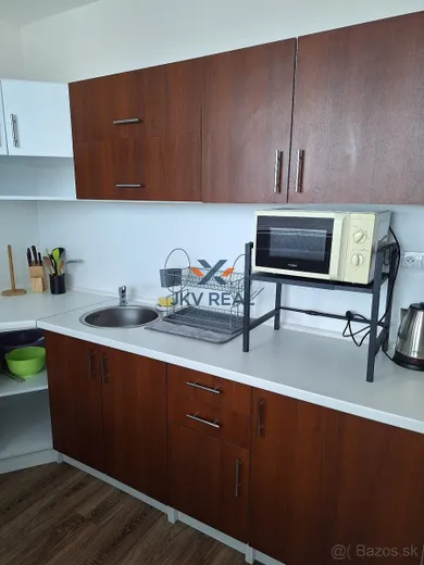 Na prenájom 1-izbový byt, 39 m², Poprad, Ludvika Svobodu