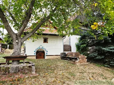 Na predaj rekreačný dom, 56 m², Pečenice
