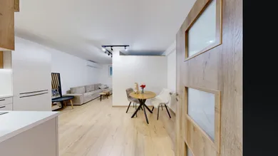 Na predaj 1-izbový byt, 38 m², Nitra