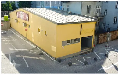 Obiekty na sprzedaż, Banská Bystrica · €330 000