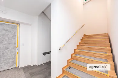 Na prenájom komerčné, Bratislava-Staré Mesto, Panenská