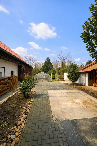 Na predaj dom v Topoľnica · €162 000 · Pôvodný stav