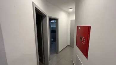 Na prenájom komerčné, 137 m², Martin, L. Novomeského
